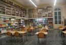 SANREMO – CORSO DI SCACCHI IL BIBLIOTECA