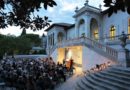 SANREMO – AL VIA “AGOSTO NEI PARCHI”