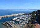 NUOVI SEGNALAMENTI LUMINOSI AL PORTO TURISTICO DI BORDIGHERA