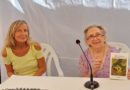 MARIA PIA ZACCHI AL “BORDIGHERA BOOK FESTIVAL 2022”