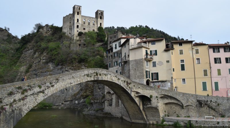 IL “DOLCEACQUA IN PIAZZA” SABATO 18 LUGLIO  2026