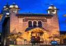 IL CANDIDATO SINDACO DELLA LISTA “BORDIGHERA VIVA” INCONTRA LA CITTADINANZA NELLA SALA CONFERENZE DELLA CHIESA DI TERRASANTA