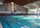 BORDIGHERA – SOSPENSIONI DI TUTTE LE ATTIVITA’ NATATORIE PRESSO IL PALAZZATTO DELLO SPORT