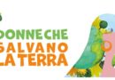 “EARTH DAY 2024” – SLOW FOOD ITALIA CELEBRA LE DONNE CHE SALVANO LA TERRA
