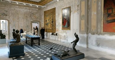 SANREMO – LABORATORIO ARCHEOLOGICO DEDICATO AI BAMBINI