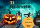 BORDIGHERA FESTEGGIA HALLOWEEN