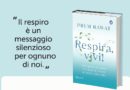 BORDIGHERA – PRESENTAZIONE DEL LIBRO “RESPIRA VIVI!” DI PREM RAWAT