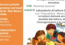 BORDIGHERA – YOGA E LETTURA ANIMATA PER LE FAMIGLIE