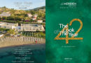 Quarantaduesima edizione del concorso The Look Of The Year presso Aregai Marina Hotel & Residence