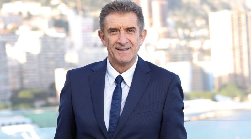 Al via la 22a edizione del MonteCarlo Film Festival de la Comédie