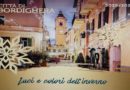 BORDIGHERA – CALENDARIO EVENTI MANIFESTAZIONI INVERNALE 2025/2026