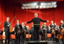 ORCHESTRA SINFONICA DI SANREMO AL TEATRO DELL’OPERA DEL CASINO’ DI SANREMO