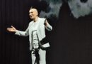 UN TRIONFO LO SPETTACOLO ” SOLO” DI ARTURO BRACHETTI AL TEATRO ARISTON DI SANREMO (VIDEO E FOTO)