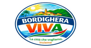 “BORDIGHERA VIVA” NUOVA LISTA CIVICA INDIPENDENTE