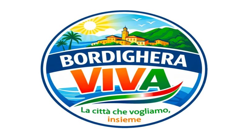 “BORDIGHERA VIVA” NUOVA LISTA CIVICA INDIPENDENTE