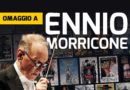 “OMAGGIO A ENNIO MORRICONE” UN CONCERTO EVENTO AL TEATRO ARISTON DI SANREMO 29 DICEMBRE 2025