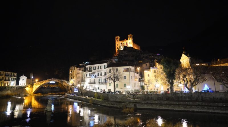 FESTA DELLE LANTERNE A DOLCEACQUA