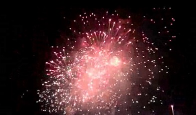 GRANDE CAPODANNO A SANREMO – FUOCHI D’ARTIFICIO E IL DRONE LIGHT SHOW