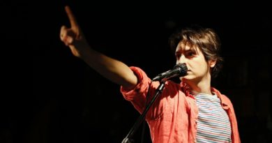 TEATRO CAVOUR IMPERIA – RELAZIONI POETICHE – POETRY SLAM