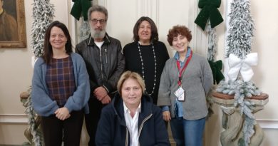 SANREMO – PROGETTO “GIARDINI BENE COMUNE”