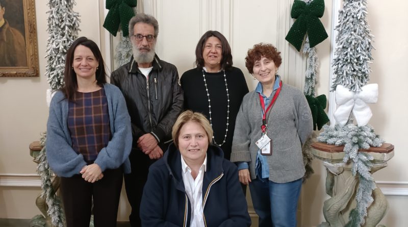 SANREMO – PROGETTO “GIARDINI BENE COMUNE”