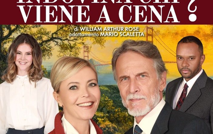 STAGIONE TEATRALE 2025/2026 DEL CASINO’ DI SANREMO