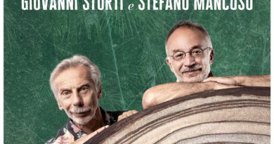 TEATRO ARISTON – SPETTACOLO TEATRALE “LUNGA VITA AGLI ALBERI 2025”