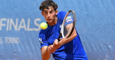 IL 2025 DA 57 TITOLI DEL PIATTI TENNIS CENTER – UNA STAGIONE RICCA DI PRIME VOLTE INTERNAZIONALI