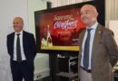 IL NATALE 2025 NELLA CITTA’ DI SANREMO  SARA’ MAGICO (VIDEO E FOTO)
