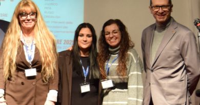 JINGLE JAM  “SEDE CLUB TENCO” SPAZIO AMILCARE RAMBALDI DI  SANREMO