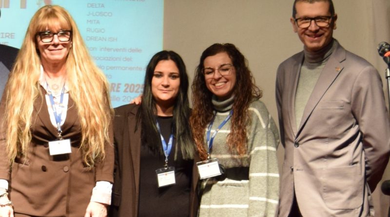 JINGLE JAM  “SEDE CLUB TENCO” SPAZIO AMILCARE RAMBALDI DI  SANREMO