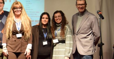 JINGLE JAM  “SEDE CLUB TENCO” SPAZIO AMILCARE RAMBALDI DI  SANREMO