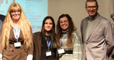 JINGLE JAM  “SEDE CLUB TENCO” SPAZIO AMILCARE RAMBALDI DI  SANREMO