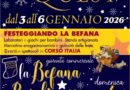 BORDIGHERA CHRISTMAS QUEST – ASPETTANDO LA BEFANA