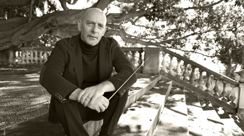 IMPERIA – CONCERTO DEL DELLE FESTE CON L’ORCHESTRA SINFONICA DI SANREMOCAVOUR