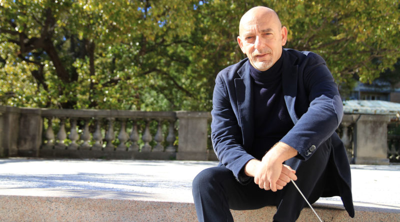 IMPERIA – CONCERTO DEL DELLE FESTE CON L’ORCHESTRA SINFONICA DI SANREMOCAVOUR