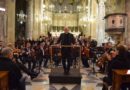 ORCHESTRA SINFONICA SANREMO – MUSICHE PER CORO E ORCHESTRA DELLA TRADIZIONE NATALIZIA – UN SUCCESSO DI PUBBLICO