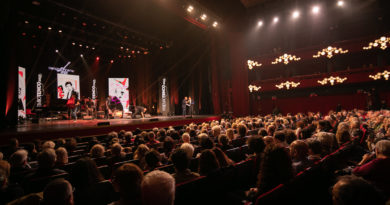 DOMANI IN SECONDA SERATA SU RAI 1 SPECIALE TV “PREMIO TENCO 2025”