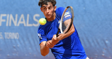 IL 2025 DA 57 TITOLI DEL PIATTI TENNIS CENTER – UNA STAGIONE RICCA DI PRIME VOLTE INTERNAZIONALI