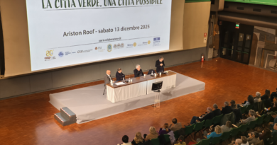 CHIUSURA MOSTRA AUDIOVISIVA  “ALFREDO E LIBERESO AMICI PER NATURA