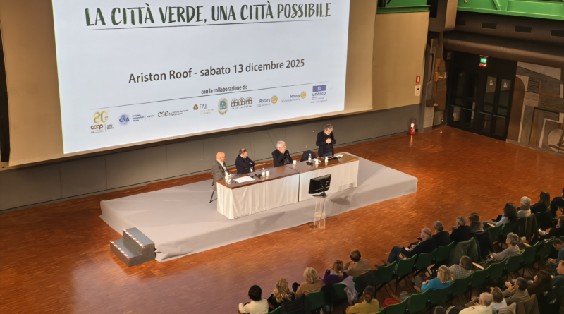 CHIUSURA MOSTRA AUDIOVISIVA  “ALFREDO E LIBERESO AMICI PER NATURA