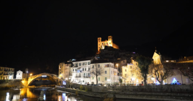 FESTA DELLE LANTERNE A DOLCEACQUA