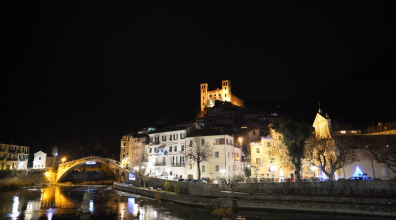 FESTA DELLE LANTERNE A DOLCEACQUA