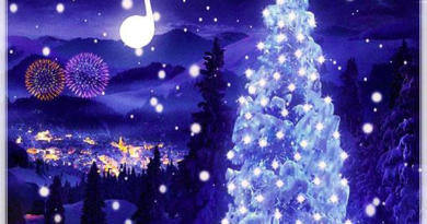 “NOTE DI NATALE ” ALLA SCUOLA DI MUSICA OTTORINO RESPIGHI SANREMO