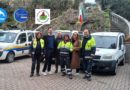 RICAVATO VENDITA CALENDARI DI BORDIGHERA DONATO ALLA PROTEZIONE CIVILE