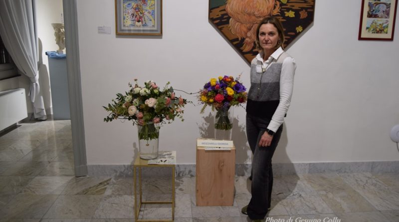 I VINCITORI DEL CONCORSO DI ARTE FLOREALE “BOUQUET FESTIVAL DI SANREMO” 2026