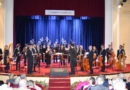 STRAORDINARIO CONCERTO DELL’ORCHESTRA SINFONICA DI SANREMO DIRETTA DAL M° OLIVER COPE AL TEATRO DEL CASINO’ (VIDEO E FOTO)