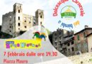 TORNA IL CARNEVALE A DOLCEACQUA SABATO 7 FEBBRAIO 2026