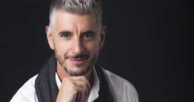 CONCERTO “CAPRICCI INTRIGHI E SEDUZIONI” CON L’ORCHESTRA SINFONICA DI SANREMO