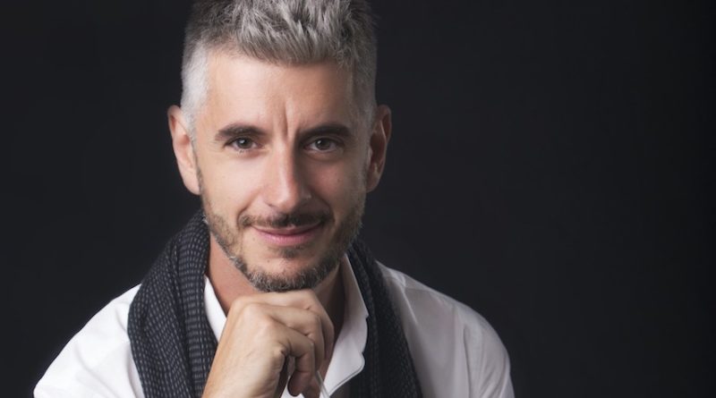 CONCERTO “CAPRICCI INTRIGHI E SEDUZIONI” CON L’ORCHESTRA SINFONICA DI SANREMO